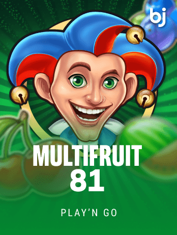 মাল্টিফ্রুট ৮১ game thumbnail