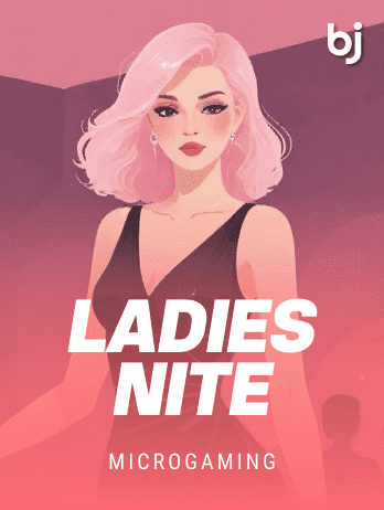 Ladies Nite game thumbnail