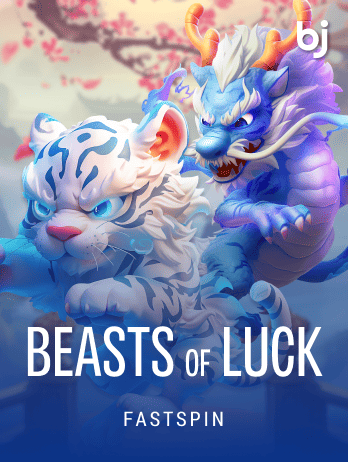 Beasts Of Luckpng