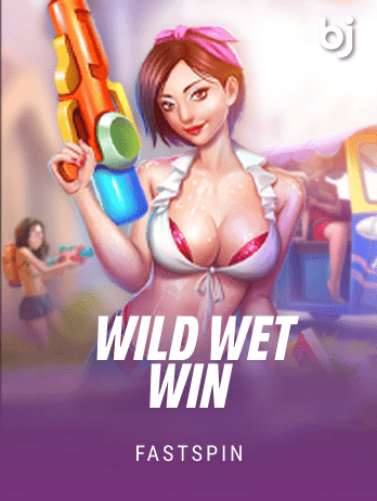 ওয়াইল্ড ওয়েট উইন game thumbnail