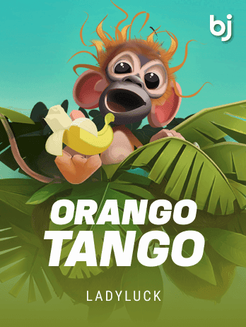 Orango Tango game thumbnail
