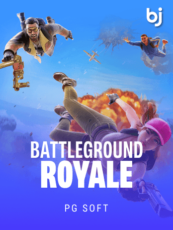 ব্যাটেলগ্রাউন্ড রয়্যাল game thumbnail