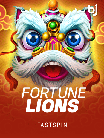 ফরচুন লায়ন্স game thumbnail