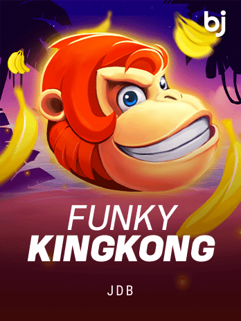 ফাঙ্কি কিং কং game thumbnail