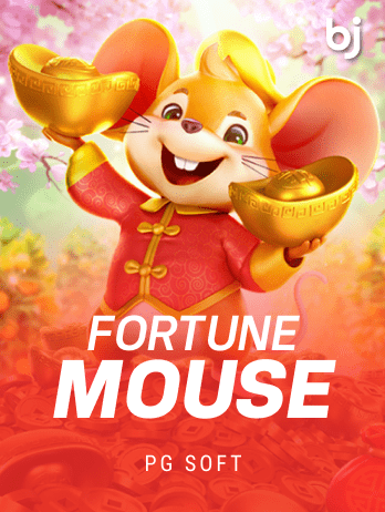 Fortune Mousepng