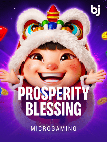 Prosperity Blessing game thumbnail