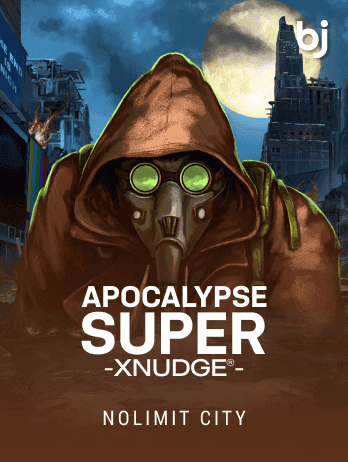 Apocalypse Super xNudge®png game thumbnail